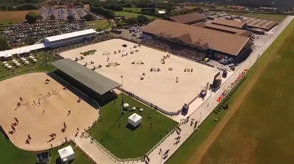 Longines Trophy