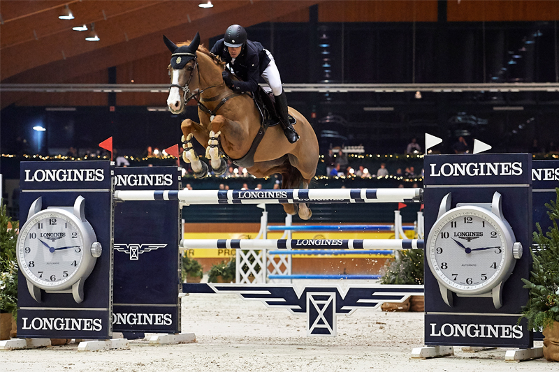 Gran Premio Longines