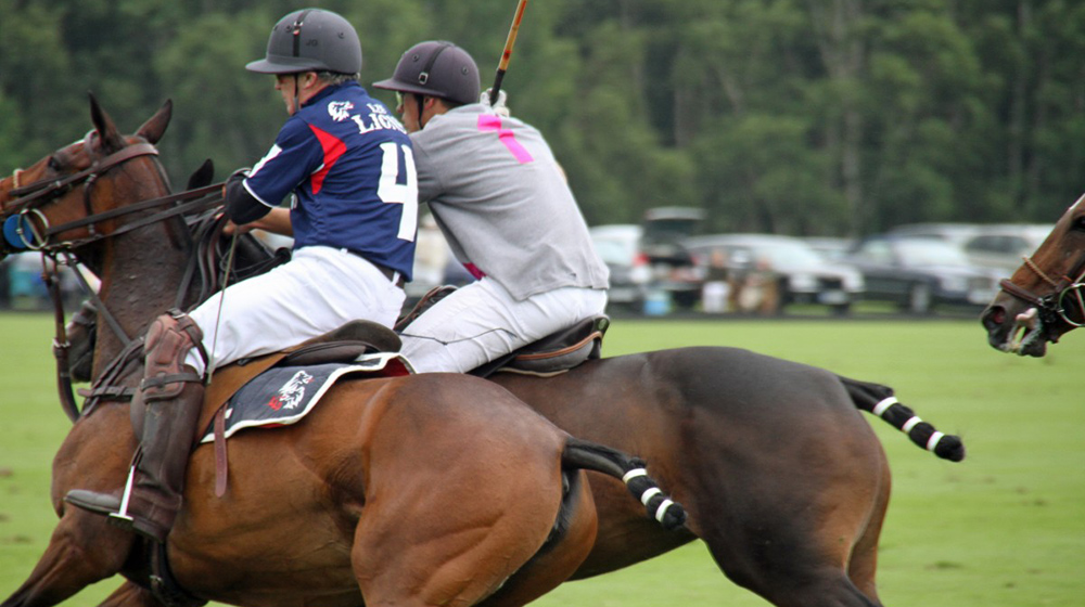 German High Goal Polo Championship 