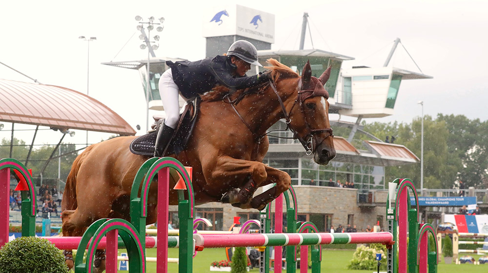 Episodio 15 - Valkenswaard