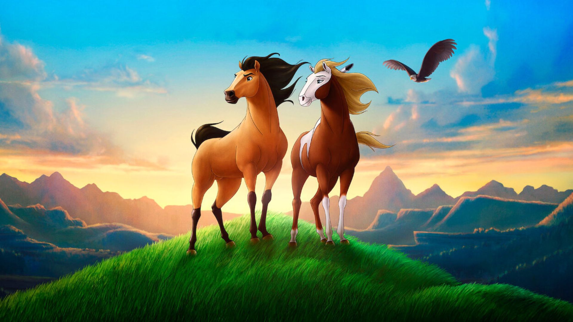 Caballos famosos que han pasado a la historia