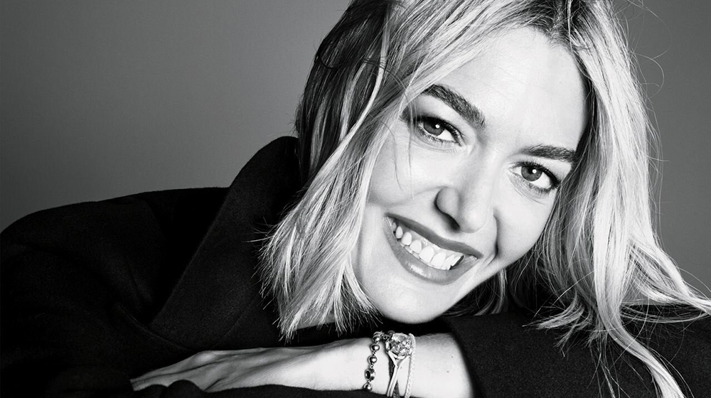 La pasión por la hípica de la nueva presidenta de Inditex