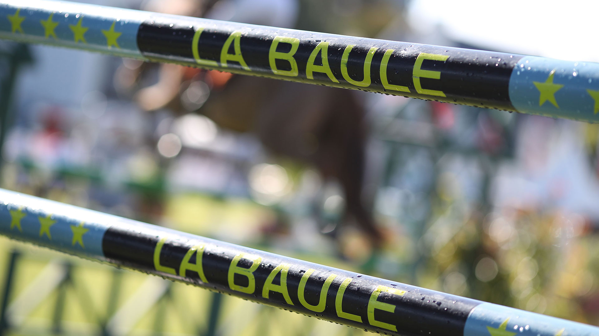 La Baule recibirá a la élite del Salto internacional del 5 al 8 de junio