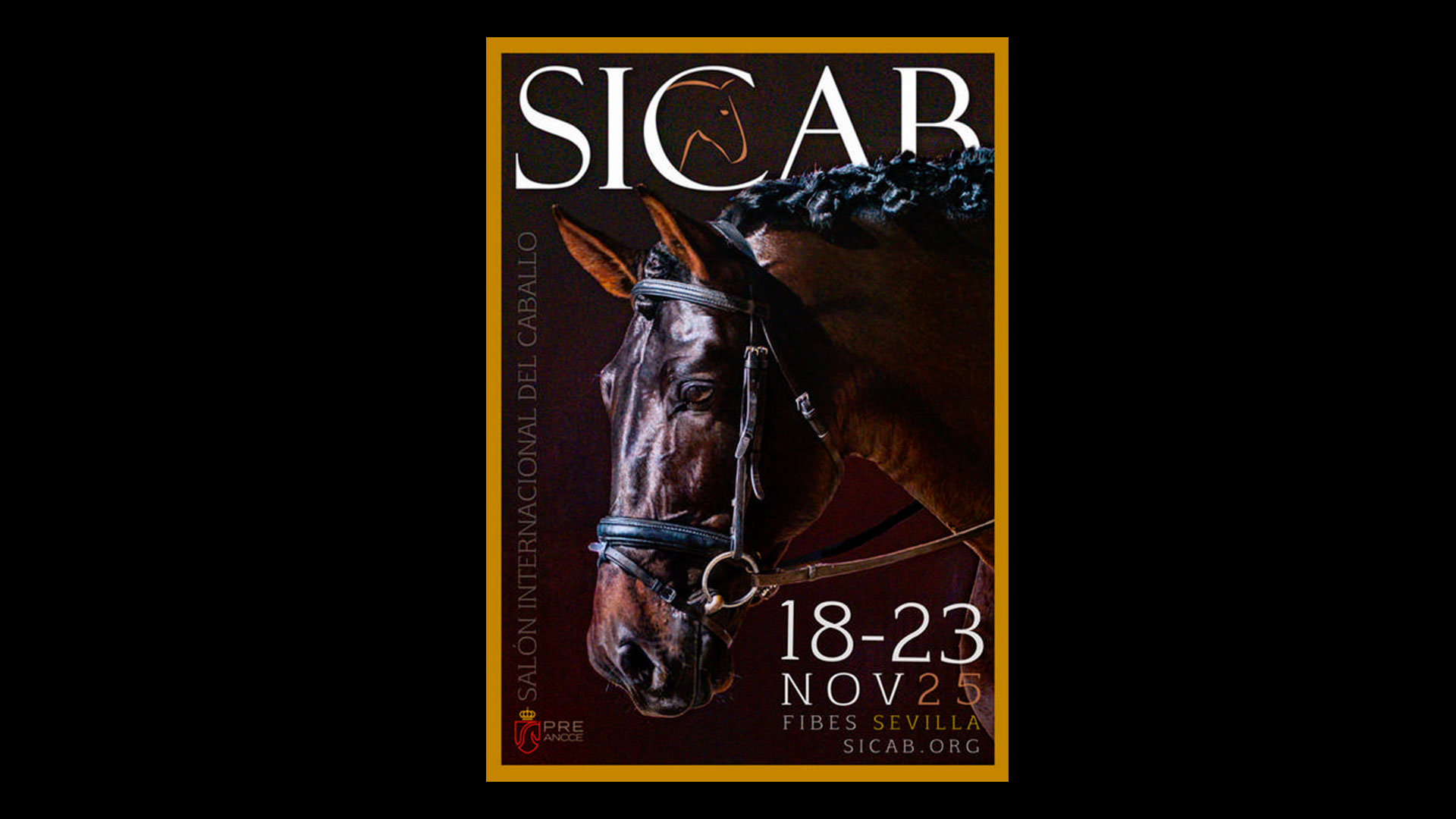SICAB vuelve a Sevilla: una semana para celebrar el alma del Pura Raza Español