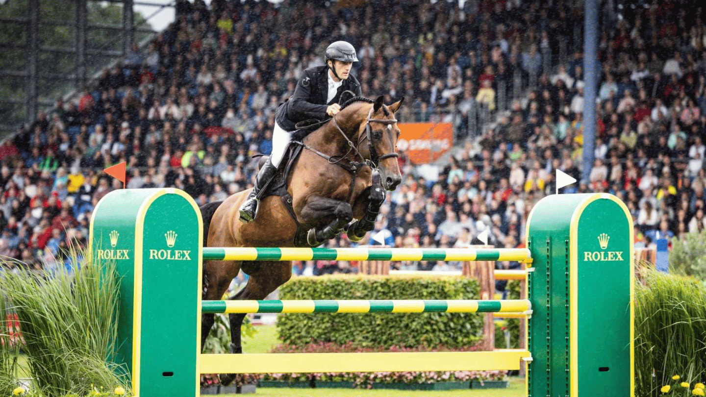 A star-studded line-up for the 2026 CSI5* at TSCHIO Aachen