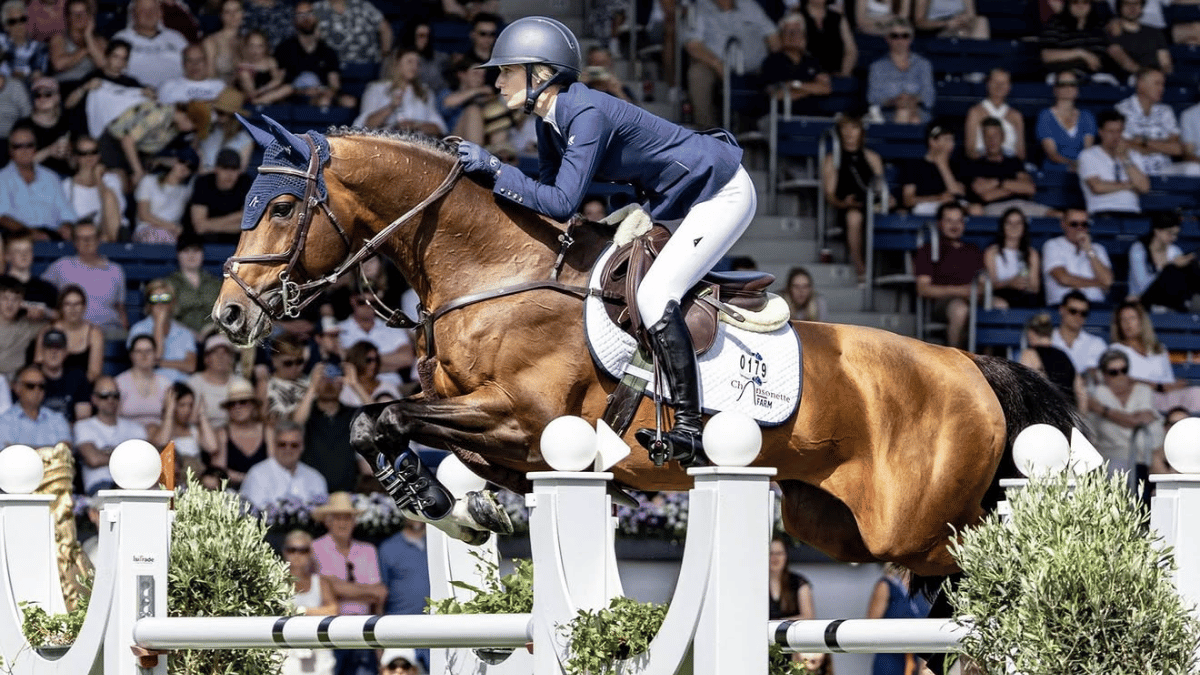 Mundiales de Aachen 2026: 799 deportistas de 67 países se citan en la capital mundial de la hípica