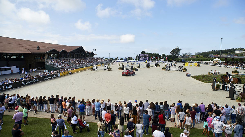 La Baule Grand Prix