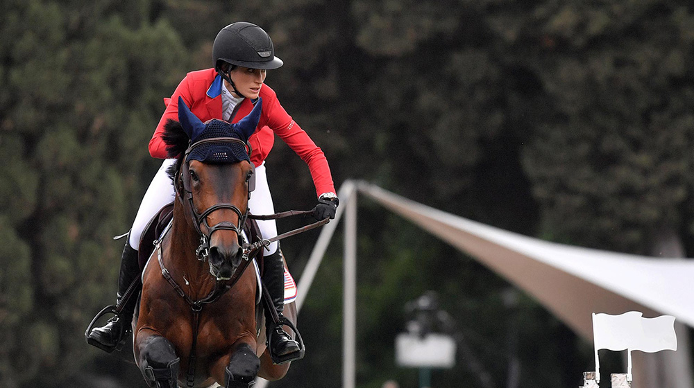 CSIO Roma Piazza di Siena