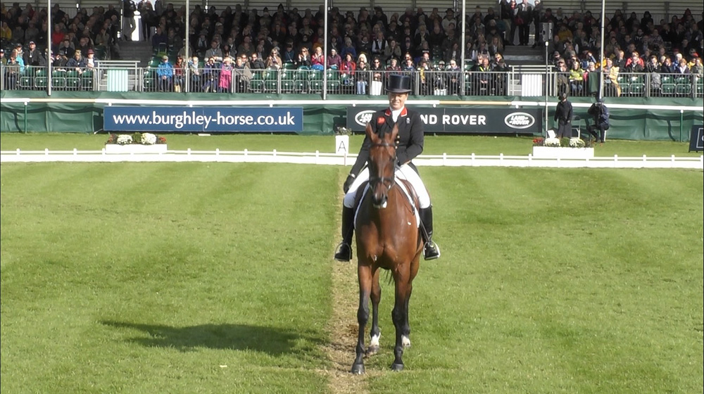 Knokke Hippique Rolex GP